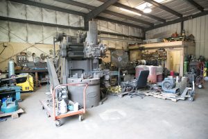 In-House Machine Shop, BMW, South Mississippi, Motor WInding