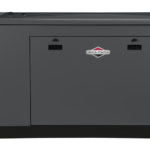 Briggs &#038; Stratton 12 kW Power Protect DX Home Generator System, Bay Motor Winding